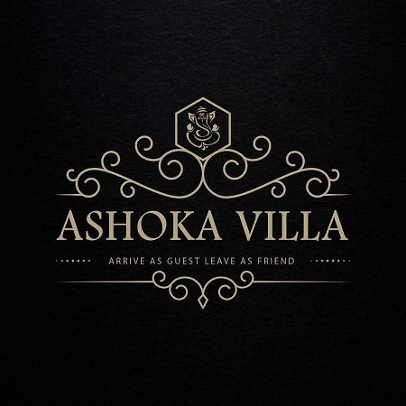Ashoka Villa Jaffna Eksteriør bilde