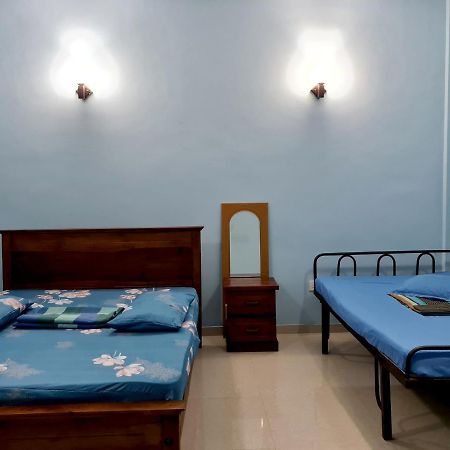 Ashoka Villa Jaffna Eksteriør bilde
