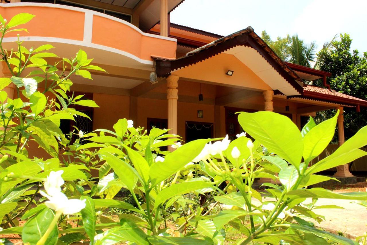 Ashoka Villa Jaffna Eksteriør bilde