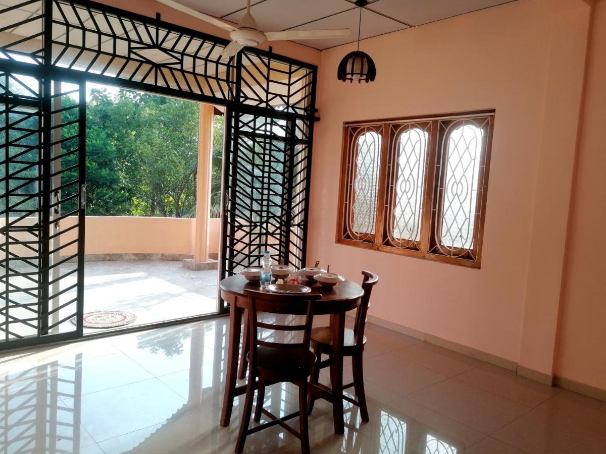 Ashoka Villa Jaffna Eksteriør bilde