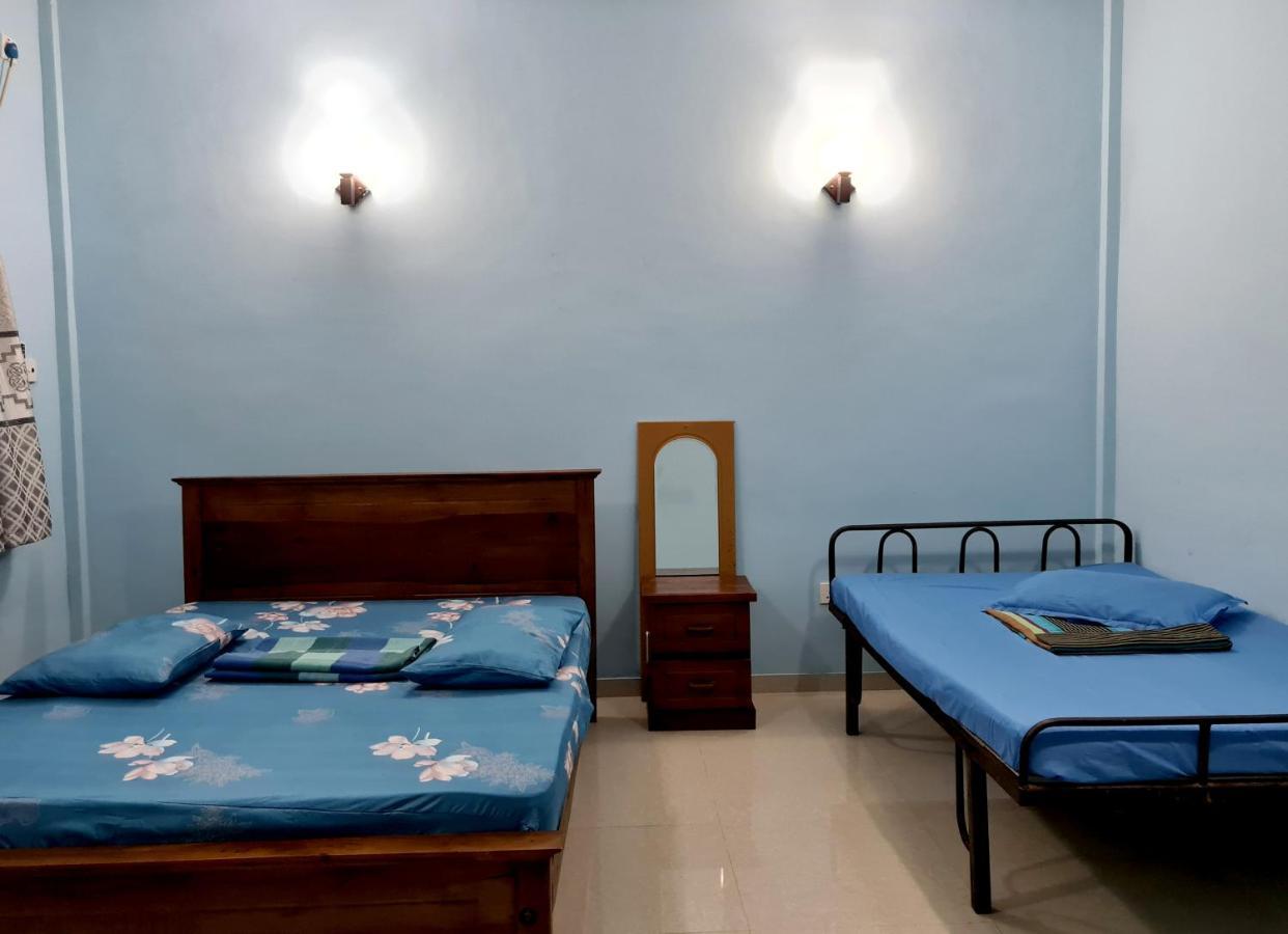 Ashoka Villa Jaffna Eksteriør bilde
