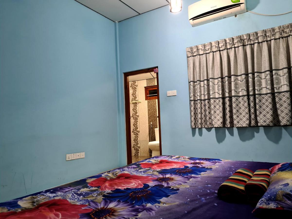 Ashoka Villa Jaffna Eksteriør bilde