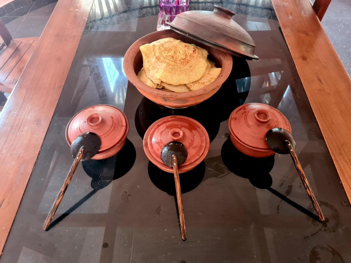 Ashoka Villa Jaffna Eksteriør bilde