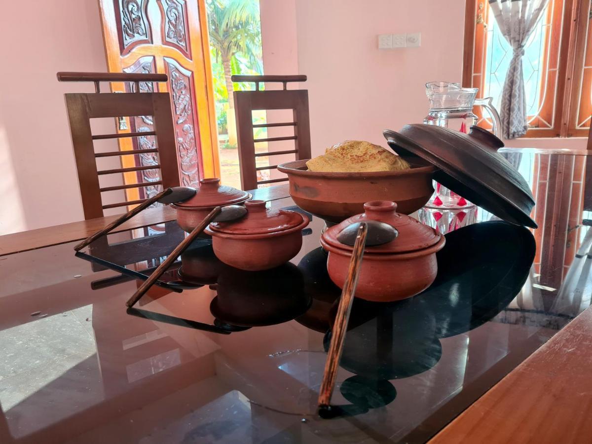 Ashoka Villa Jaffna Eksteriør bilde